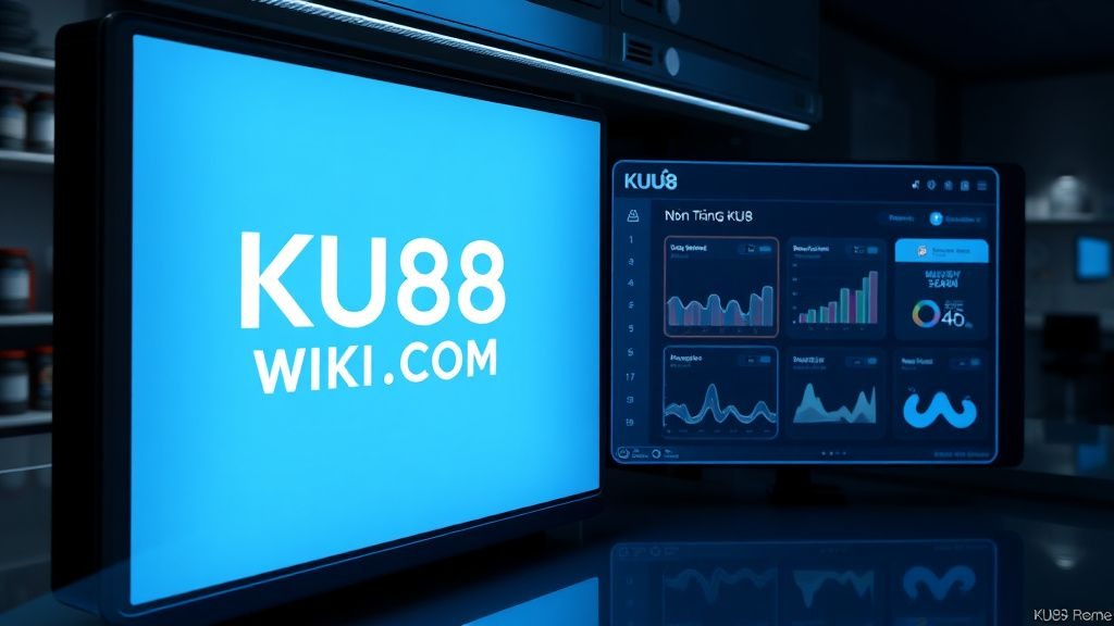 Khám Phá Toàn Diện - KU88 WIKI COM và Những Điều Bạn Chưa Biết Về Nền Tảng KU88