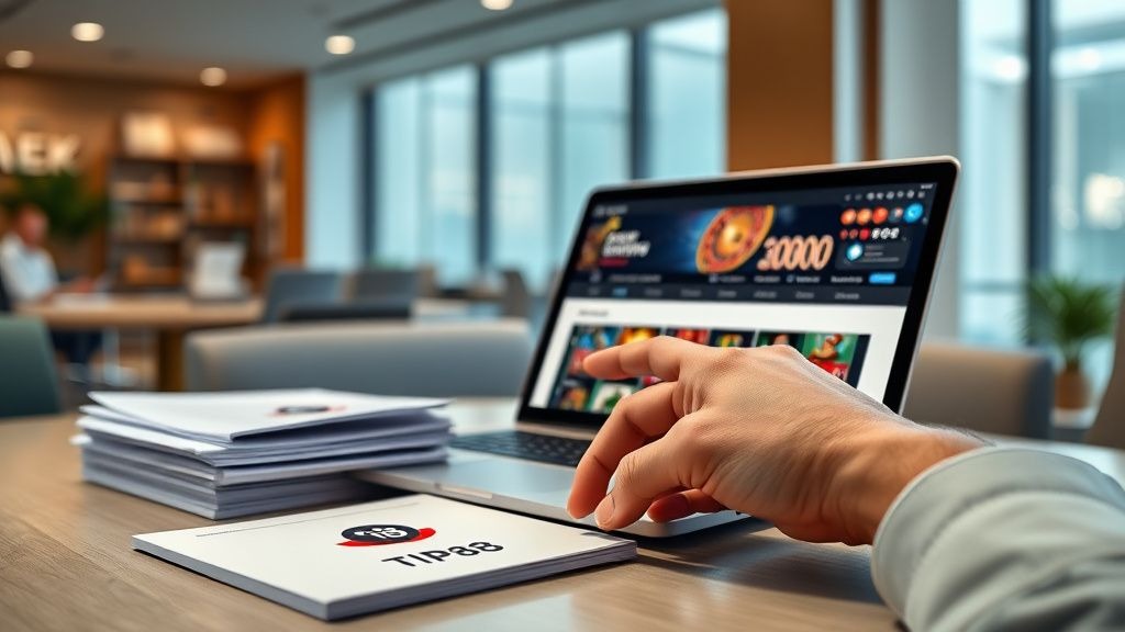 Khám Phá Thế Giới Casino Tip88 - Những Bí Quyết Để Trở Thành Người Chơi Thông Thái