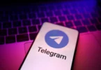 telegram chinese