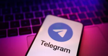 telegram chinese